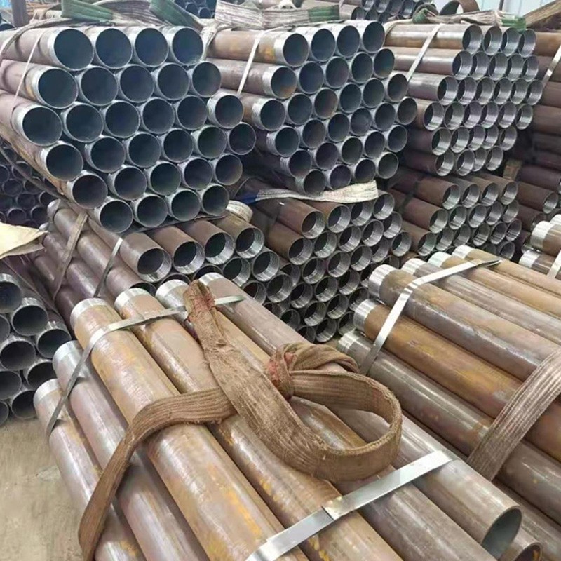 丰都地质钻探用跟管