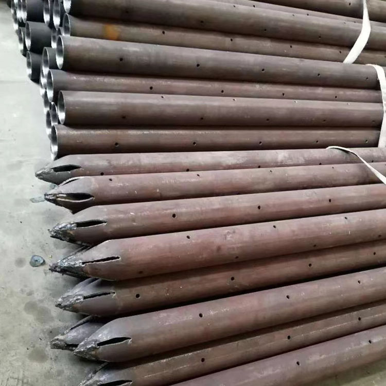 丰都76mm管棚管