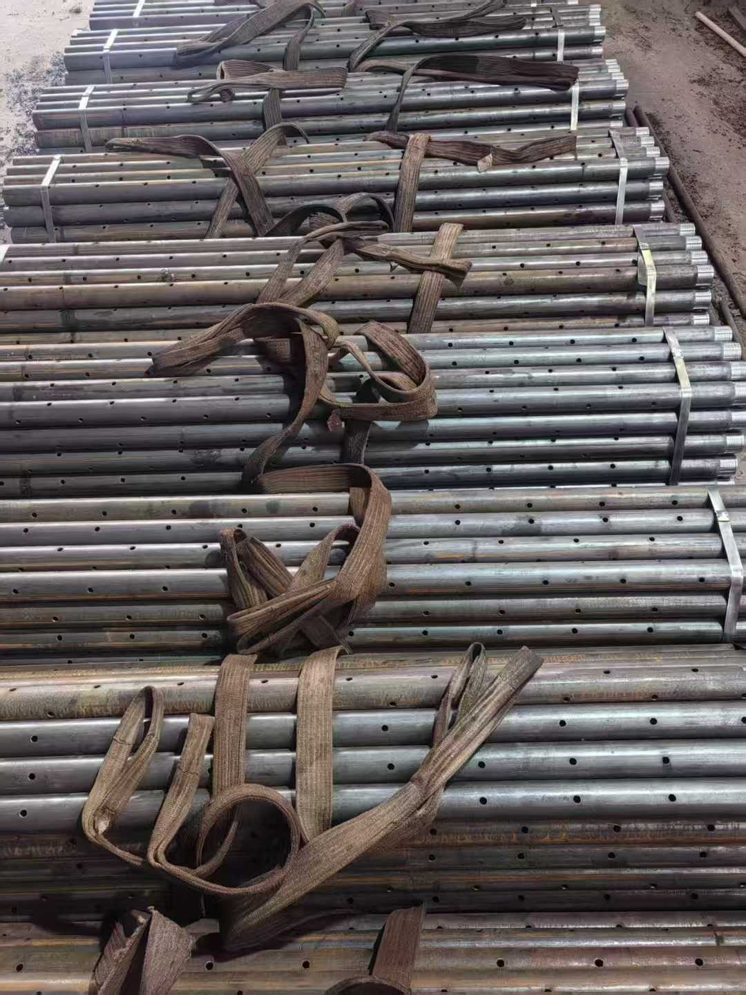 丰都127mm管棚管