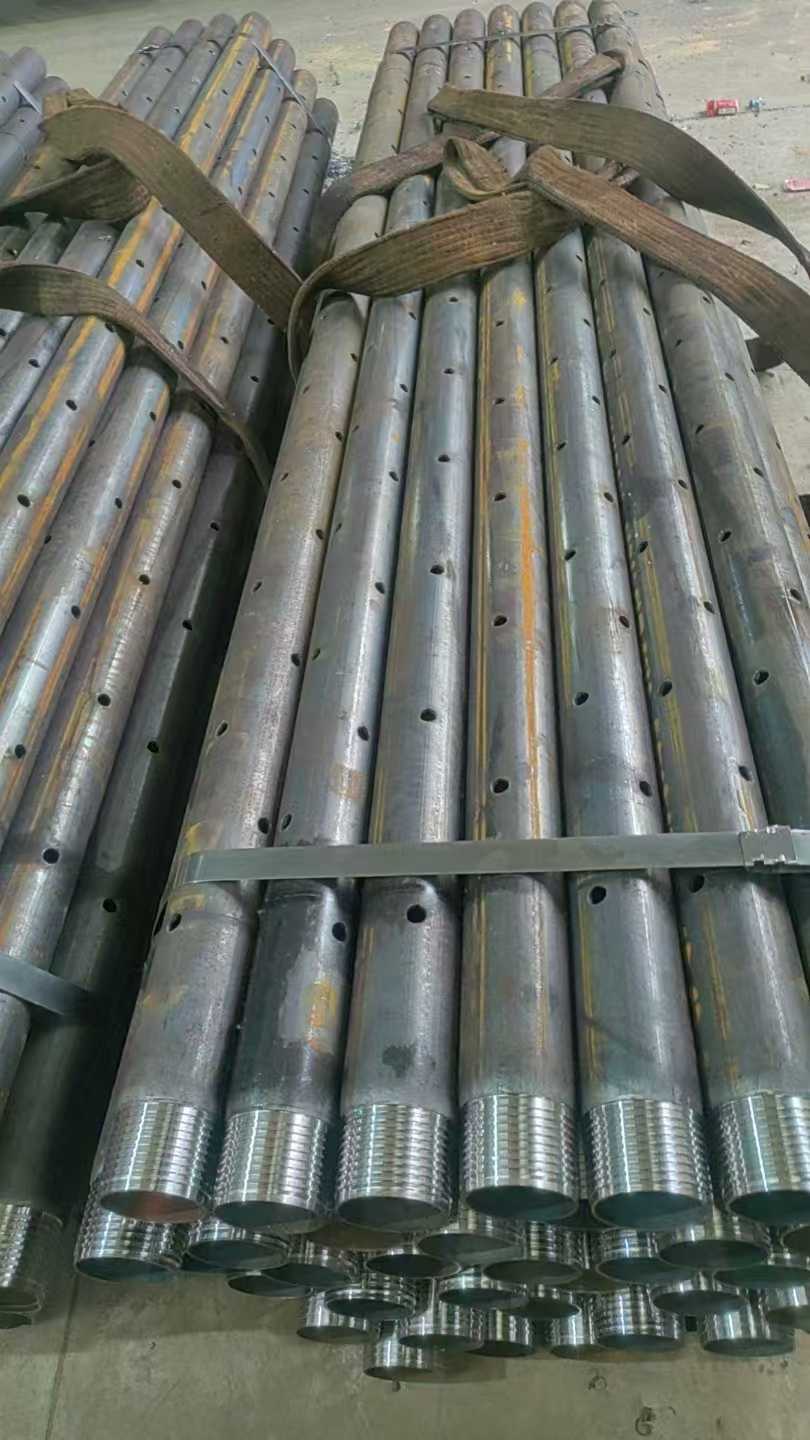 丰都159mm管棚管