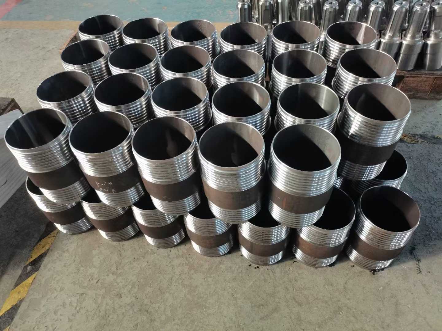 丰都219mm管棚管